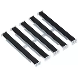 Коробка Meiho Free Board Case 3010A Parts к:clear, фото 